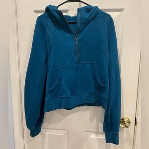 Lululemon Scuba Hoodie